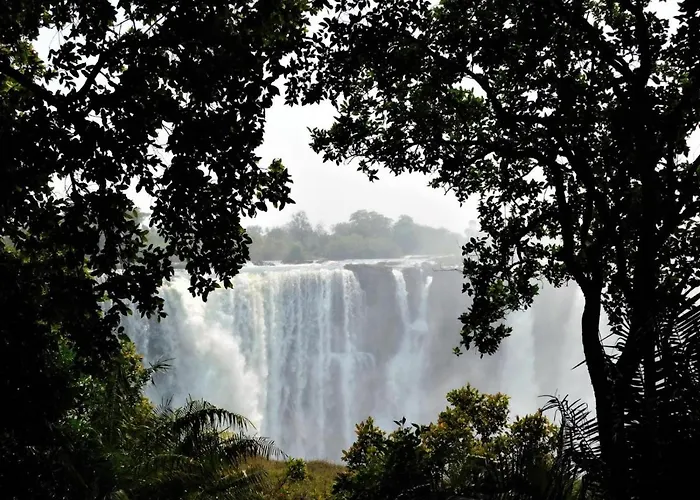 The Art House Victoria Falls