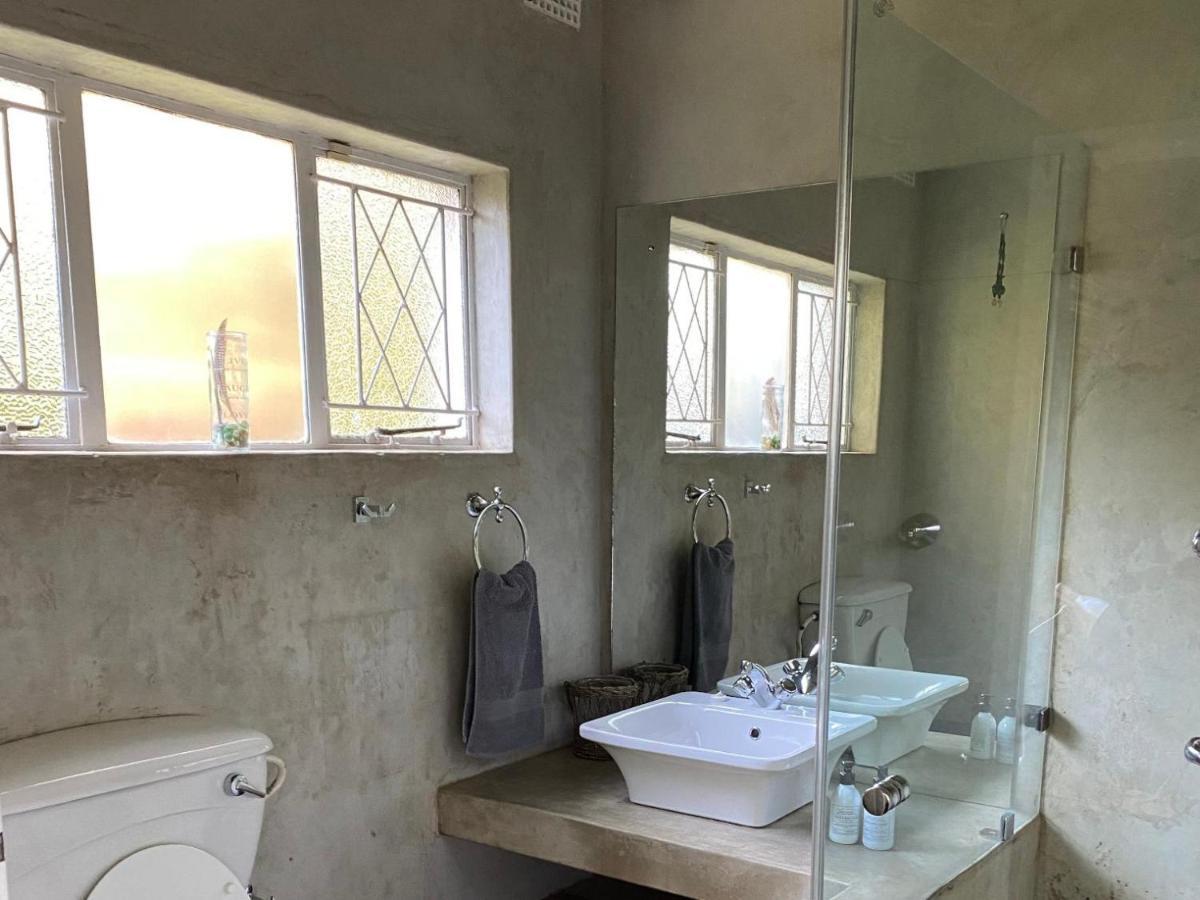 Apartment The Art House Victoria Falls